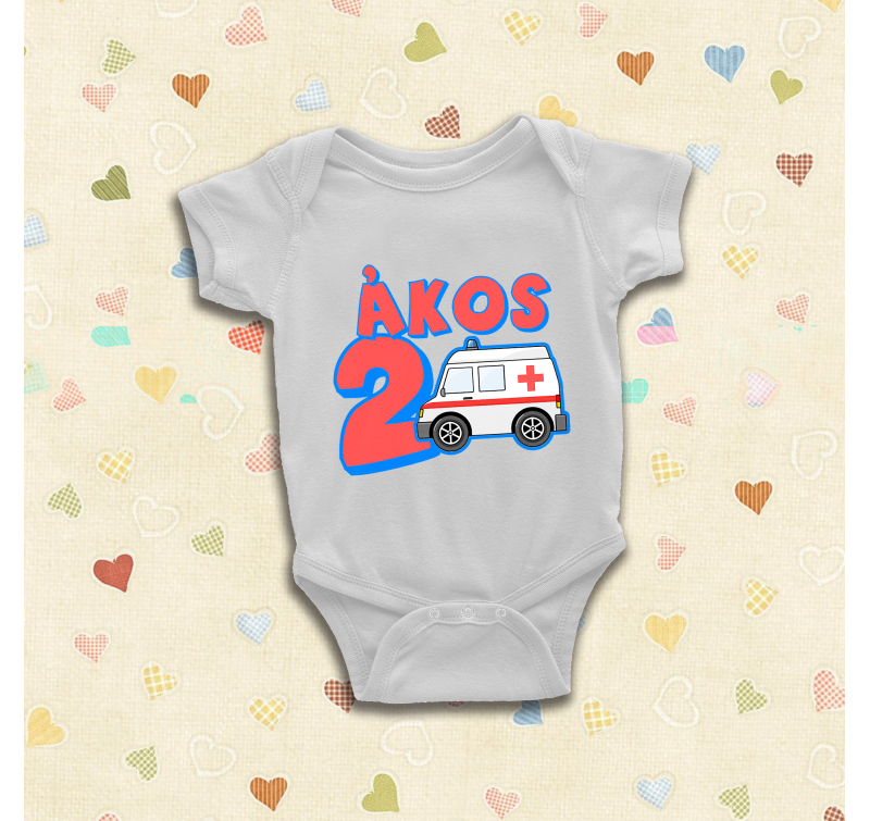 baba body - egyedi egyedi